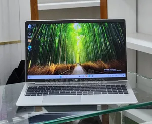 New Laptop HP ProBook 450 G8 16GB Intel Core i5 SSD 256GB