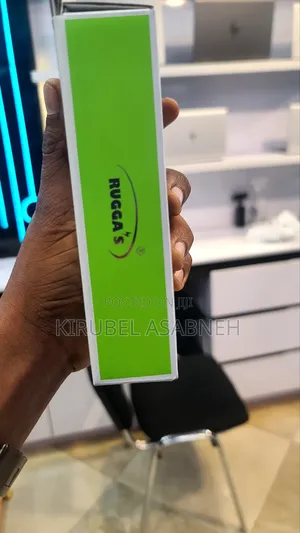 Rugas Power Bank