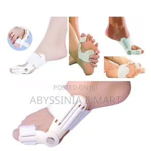 Comfortable And Easy Bunion Aid Splint