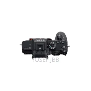 Sony 7r3 Camera