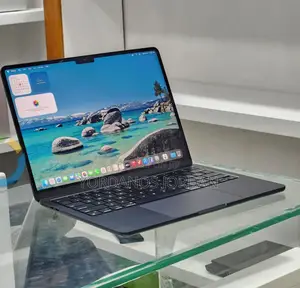New Laptop Apple MacBook Air 2024 M3 13-inch 16GB Apple M3 SSD 512GB