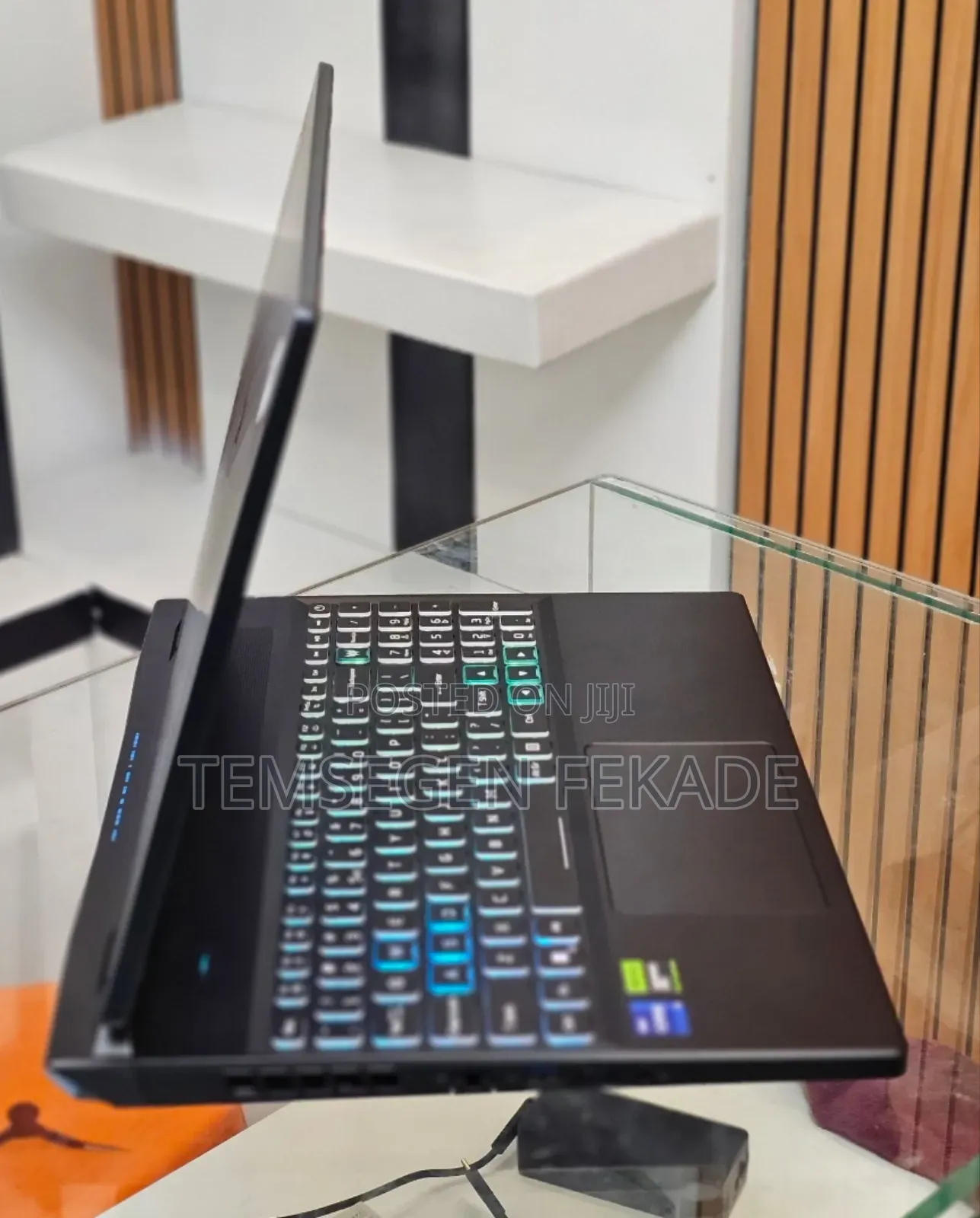 New Laptop Acer Predator Helios 300 16GB Intel Core i9 SSD 1T
