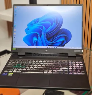 New Laptop Acer Predator Helios 300 16GB Intel Core i9 SSD 1T