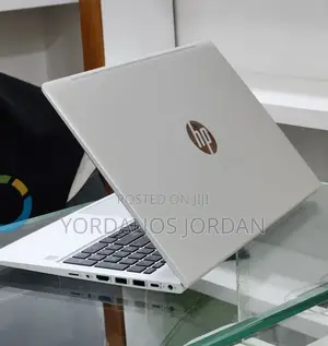 New Laptop HP ProBook 450 G8 16GB Intel Core i5 SSD 256GB