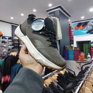 Columbia Facet 60 Out Dry Men's Hiking Fashion Sneaker
