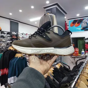 Columbia Facet 60 Out Dry Men's Hiking Fashion Sneaker