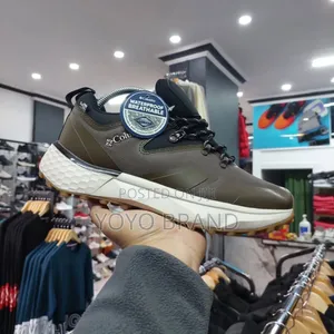 Columbia Facet 60 Out Dry Men's Hiking Fashion Sneaker