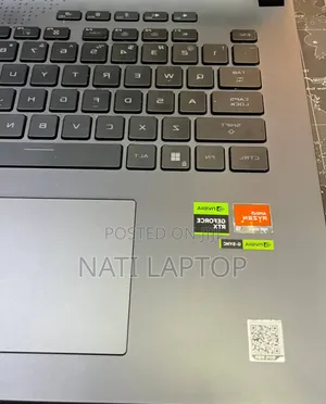 New Laptop Asus ROG Strix G16 G614 16GB Intel Core i9 SSD 1T