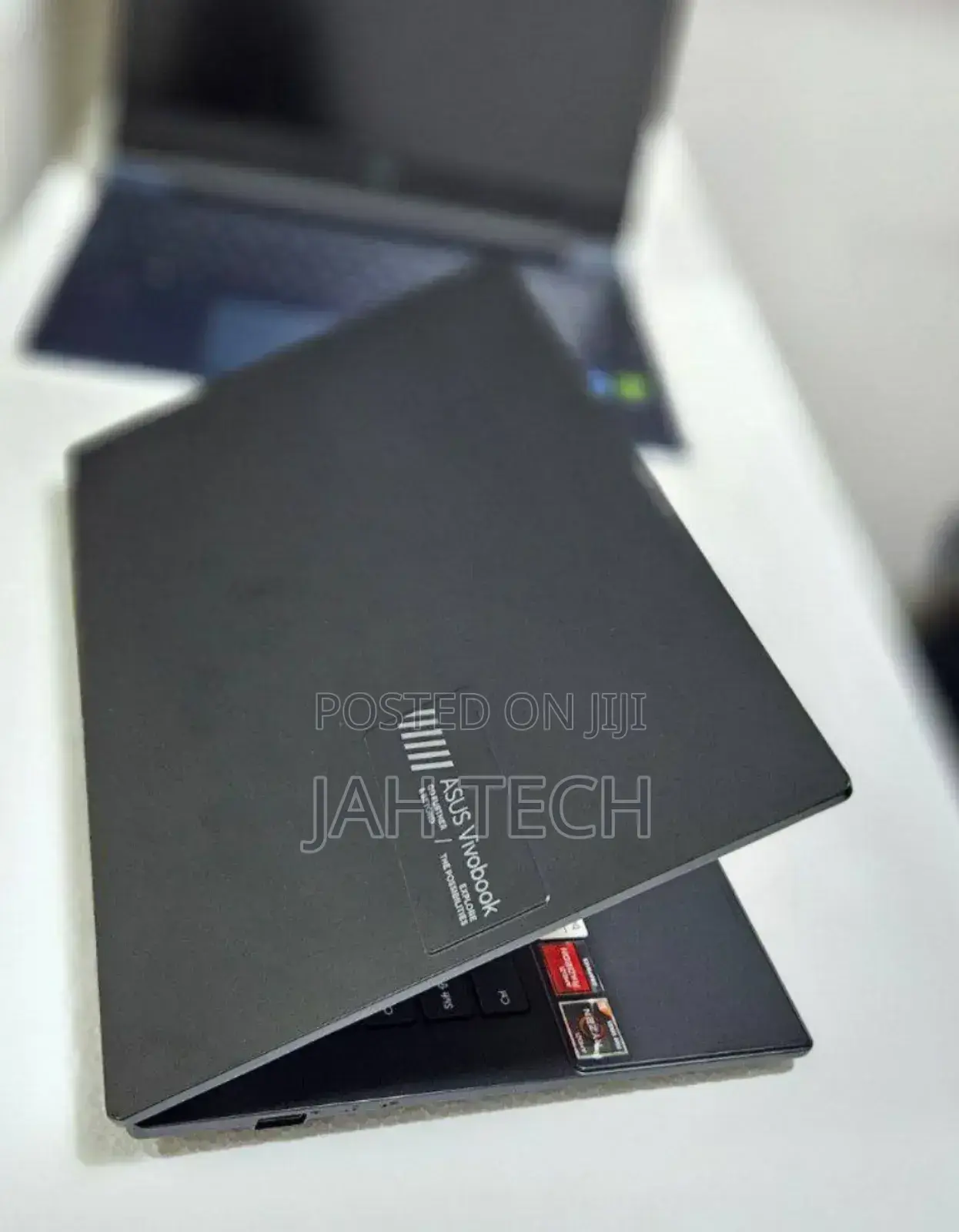New Laptop Asus VivoBook S550CA 16GB AMD Ryzen 5 SSD 512GB