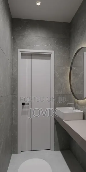 Crown Door