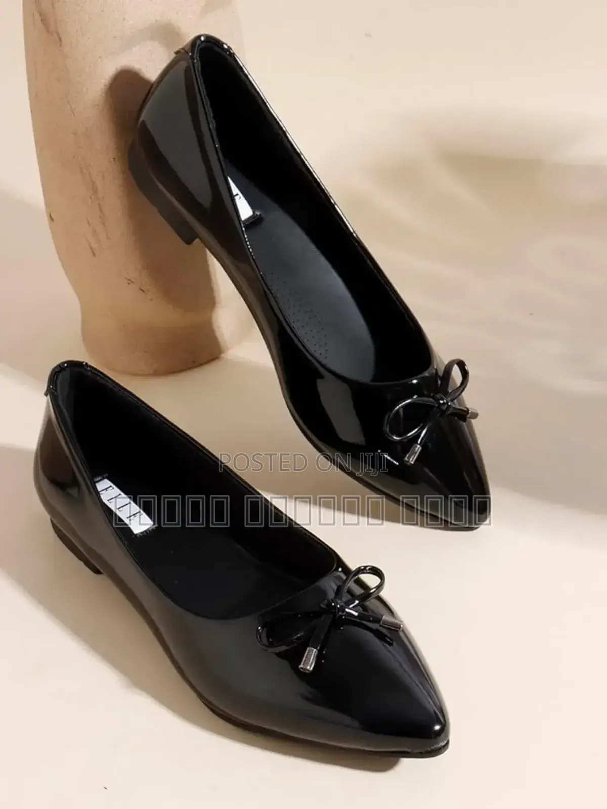 Woman Flat Shoes