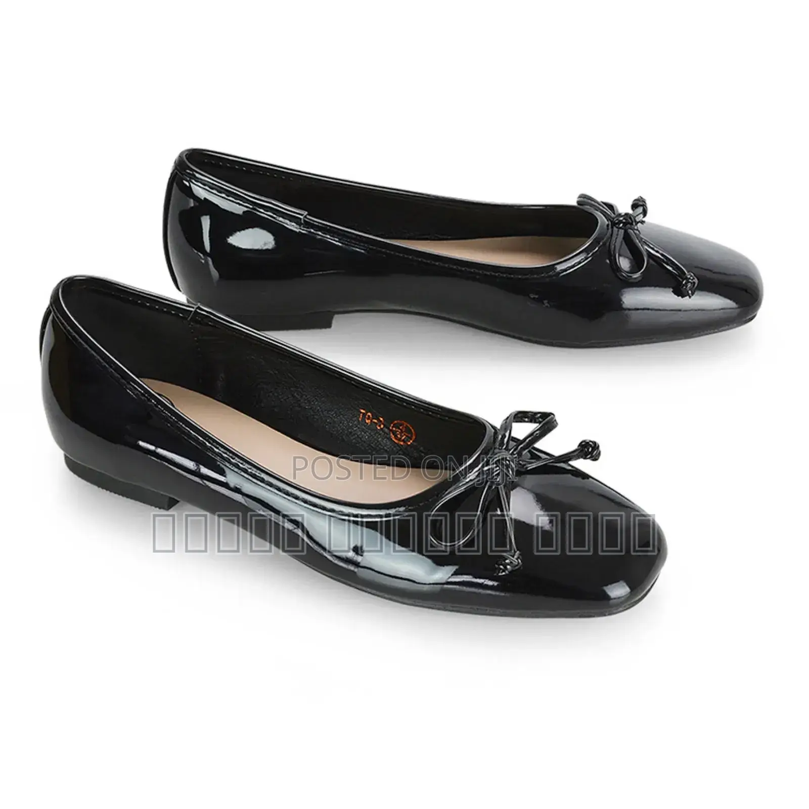 Woman Flat Shoes