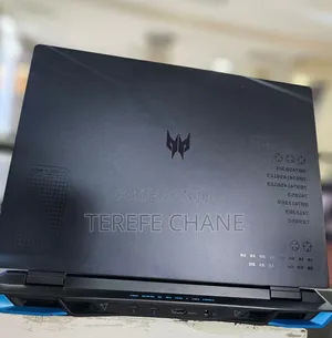 New Laptop Acer Predator Helios 300 16GB Intel Core i9 SSD 1T