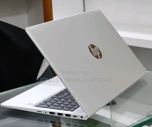 New Laptop HP EliteBook 840 16GB Intel Core i5 SSD 256GB