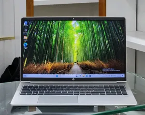 New Laptop HP EliteBook 840 16GB Intel Core i5 SSD 256GB