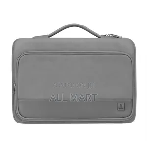 Wiwu Cozy Classic Laptop Sleeve Bag