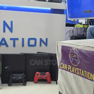 Playstation 4slim Jailbreak ተደርጎል Fc26 Activeeee