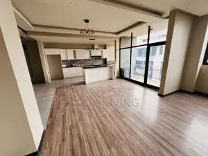 3bdrm Apartment in Bole for rent