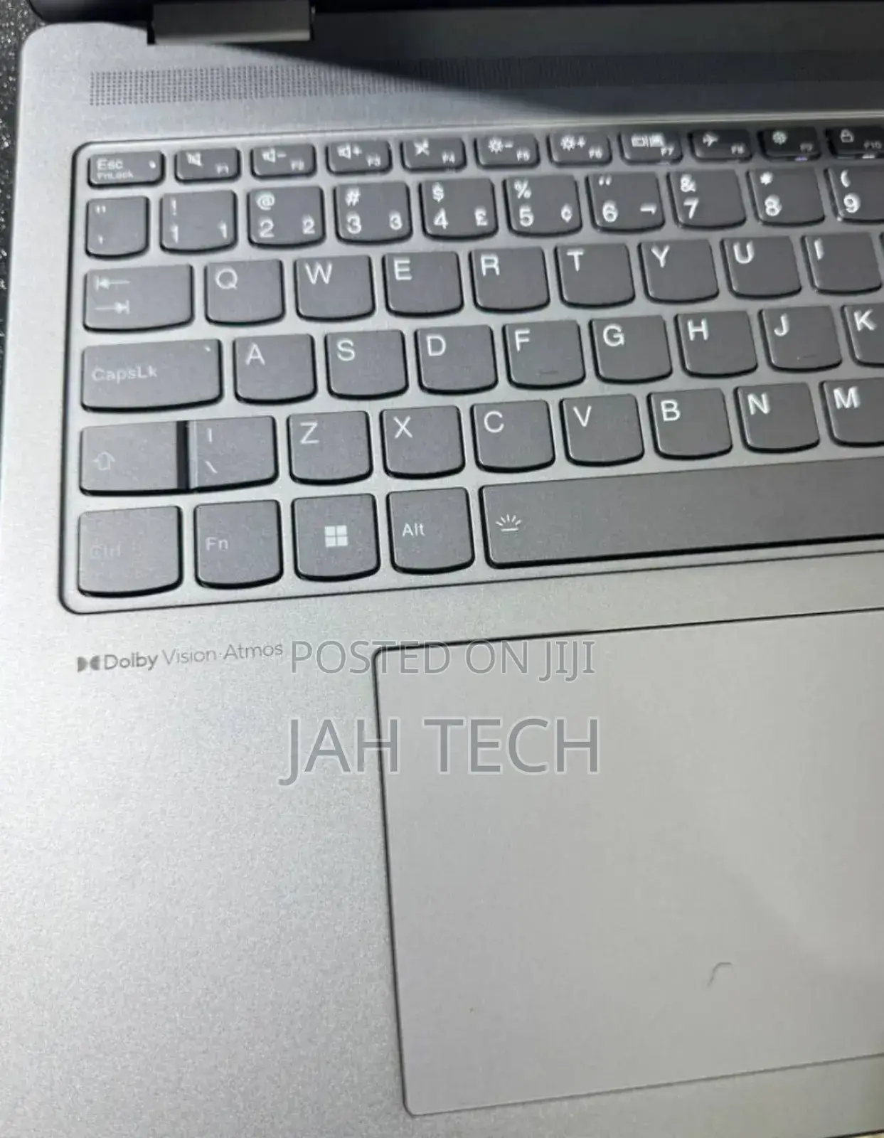 New Laptop Lenovo Yoga 7i 32GB AMD Ryzen 5 SSD 512GB