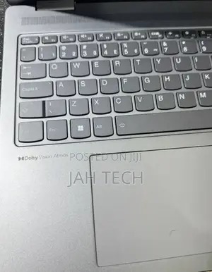 New Laptop Lenovo Yoga 7i 32GB AMD Ryzen 5 SSD 512GB