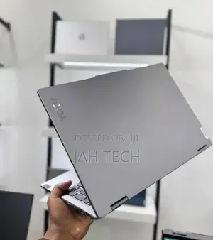 New Laptop Lenovo Yoga 7i 32GB AMD Ryzen 5 SSD 512GB
