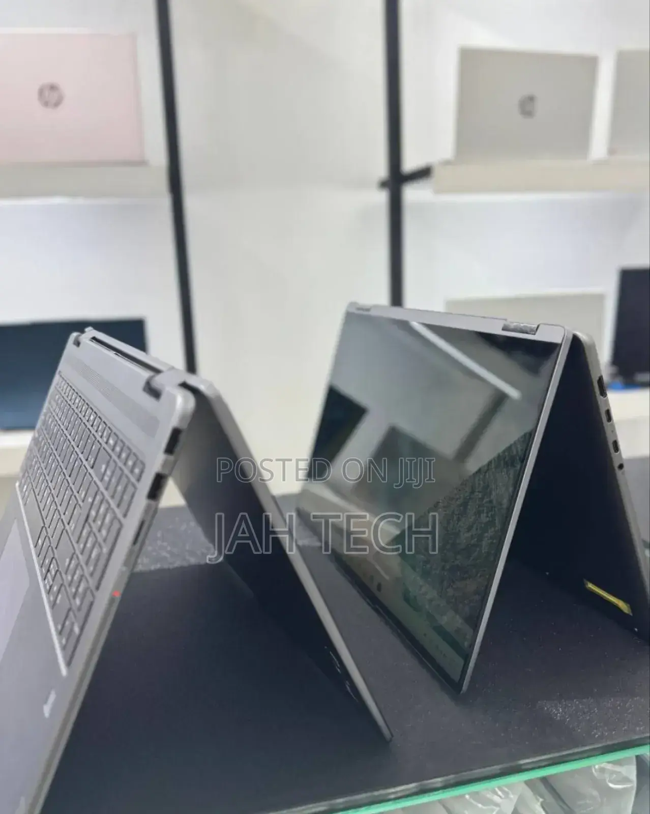 New Laptop Lenovo Yoga 7i 32GB AMD Ryzen 5 SSD 512GB