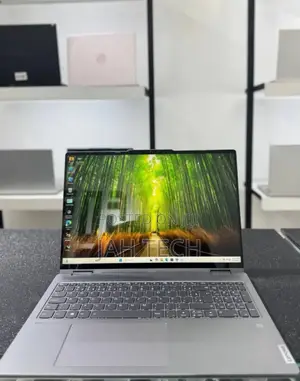 New Laptop Lenovo Yoga 7i 32GB AMD Ryzen 5 SSD 512GB