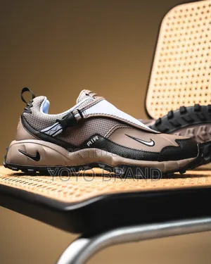 Nike Acg Phassed "Cave Stone"Unisex Fashion Sneaker