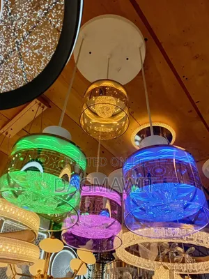 Chandelier Light