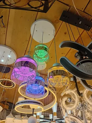 Chandelier Light