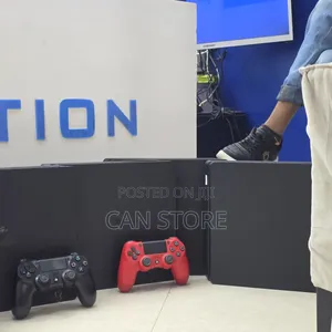 Playstation 4slim ያሉበት እናመጣለን በተመጣጣኝ ዋጋ