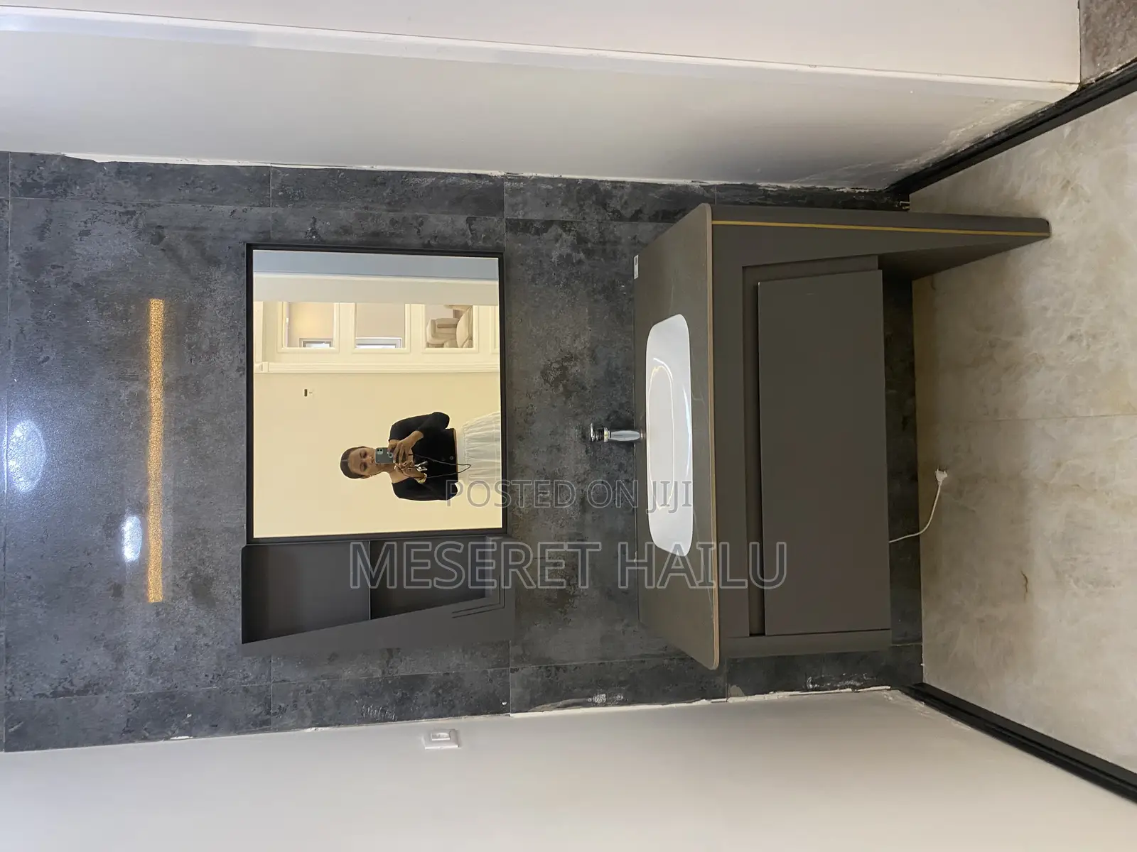 Furnished 4bdrm Penthouse in Bole Airport Rode for rent
