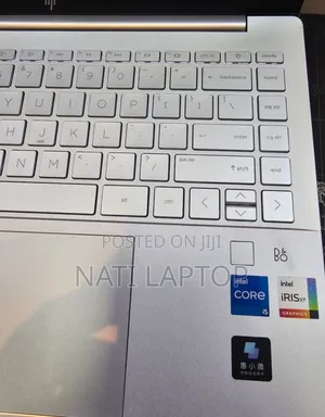 New Laptop HP Pavilion 14 16GB Intel Core i5 SSD 1T