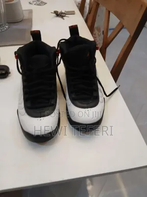 Jordan Jumpman Pro