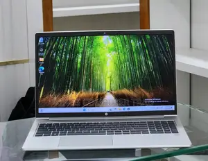 New Laptop HP EliteBook 840 16GB Intel Core i5 SSD 256GB