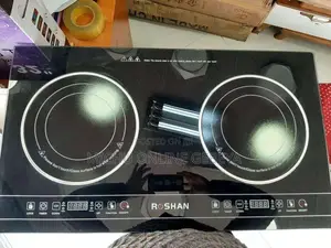Roshan Bussines Digital Touch Stove/Free Delivery