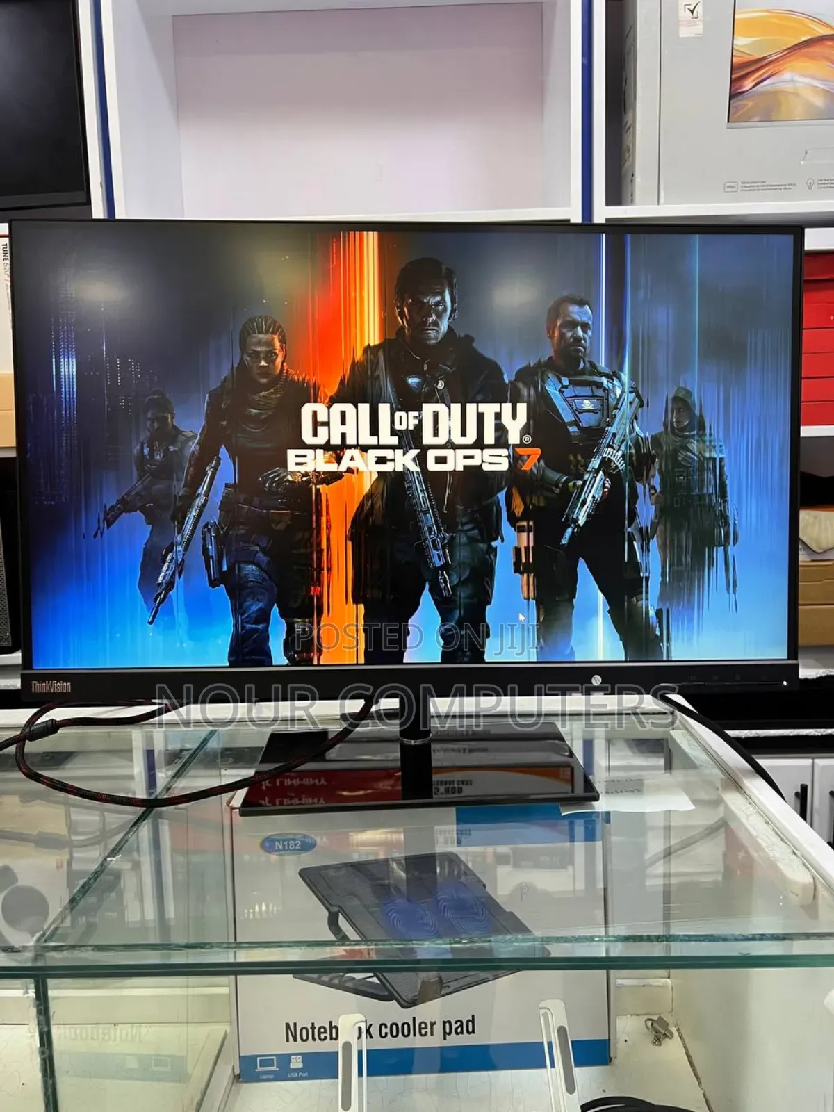 Lenovo Thinkvision 27 Inch