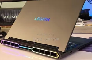 New Laptop Lenovo 32GB AMD Ryzen 9 SSD 1T
