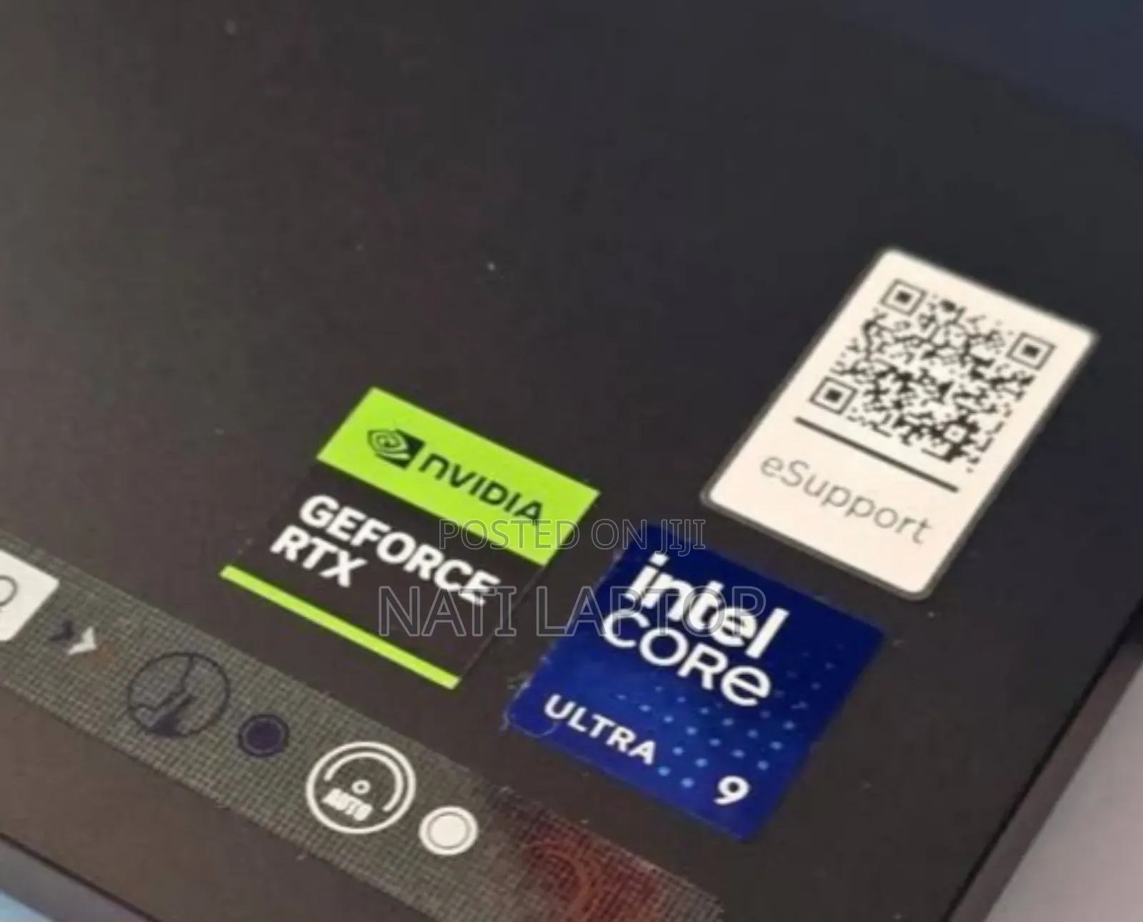 New Laptop Lenovo 32GB AMD Ryzen 9 SSD 1T