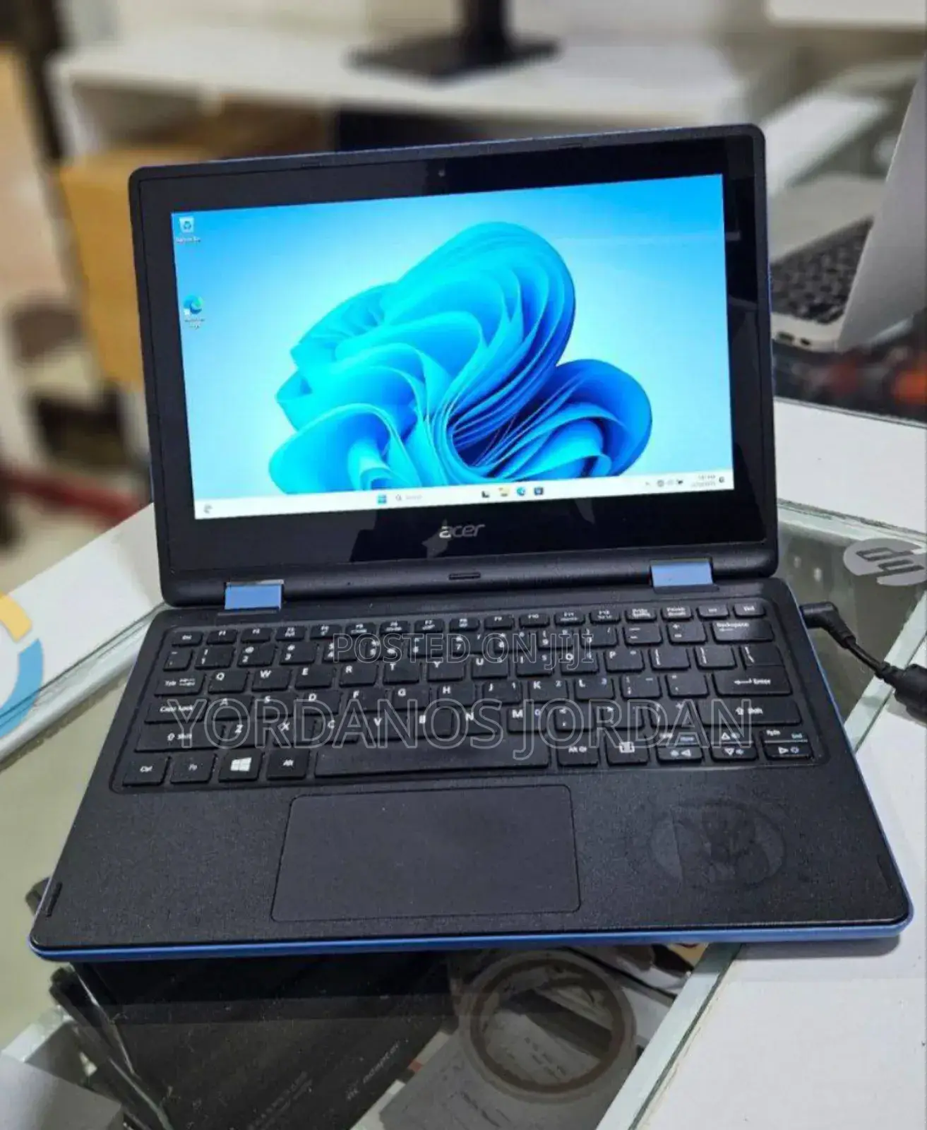 New Laptop Acer Aspire 3600 8GB Intel Celeron HDD 1T