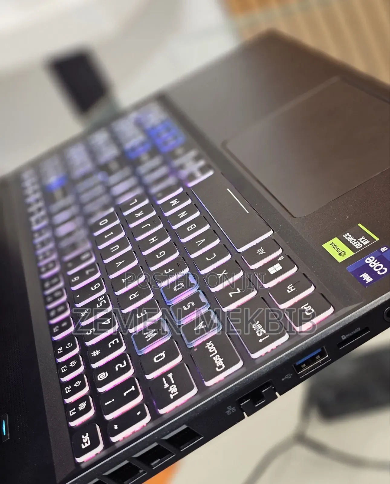 New Laptop Acer Predator Helios 300 16GB Intel Core i9 SSD 1T