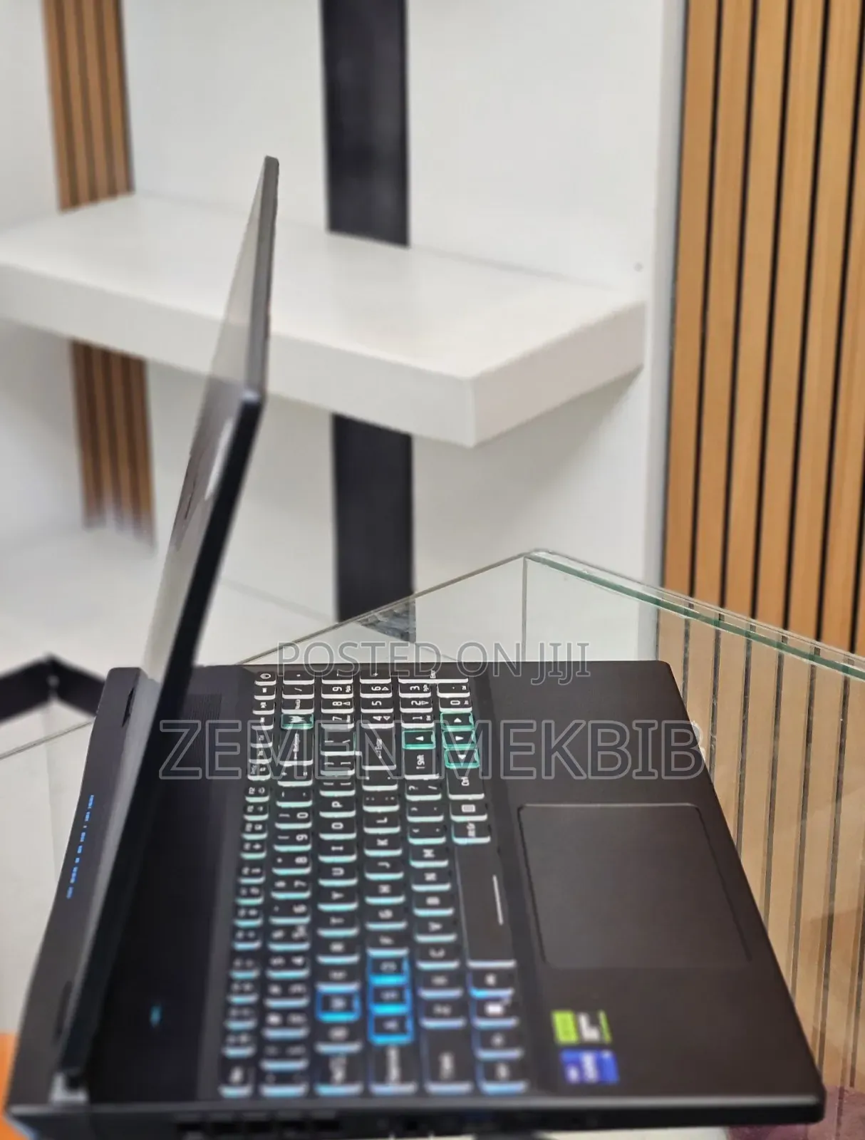New Laptop Acer Predator Helios 300 16GB Intel Core i9 SSD 1T
