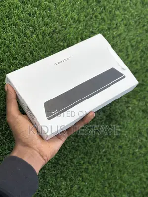 New Samsung Galaxy Tab A11 64 GB Black