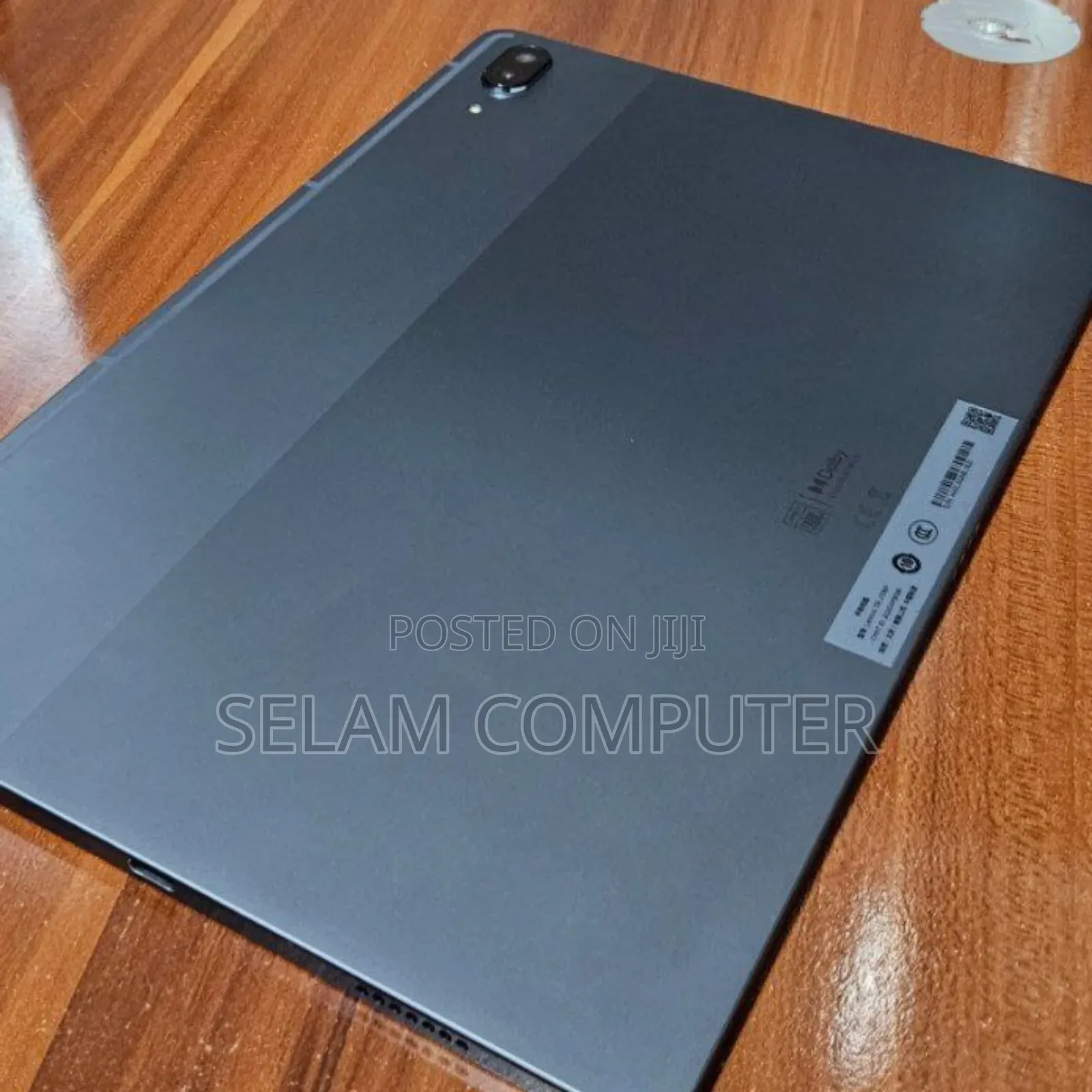 New Lenovo Tab M11 128 GB