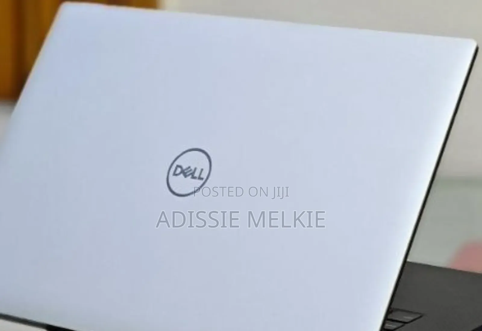 New Laptop Dell XPS 15 16GB Intel Core i9 SSD 512GB