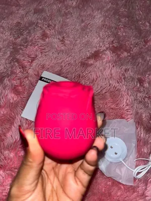 Rose Vibrator Special One