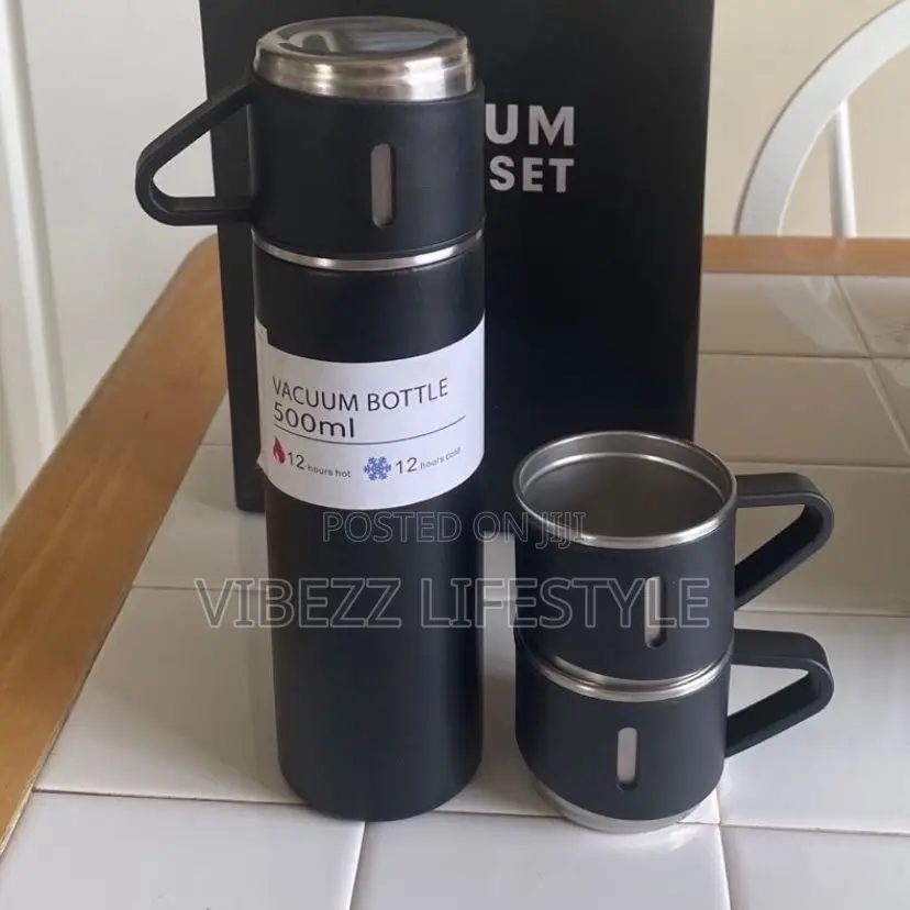 Vacuum Flasks የፔርሙዝ ማግ