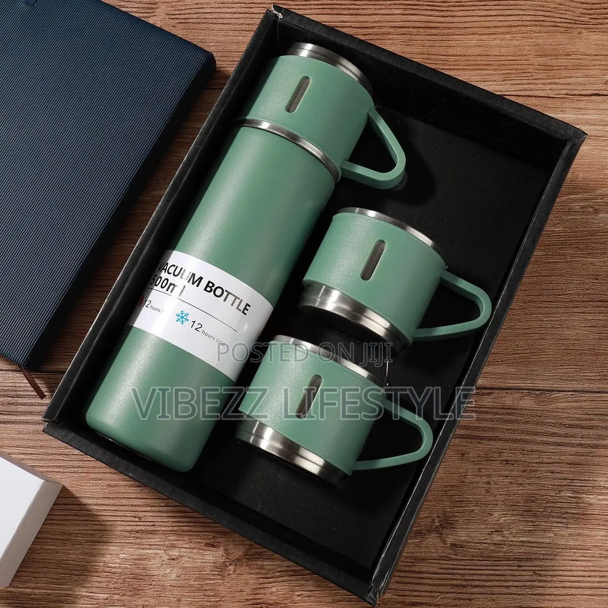 Vacuum Flasks የፔርሙዝ ማግ