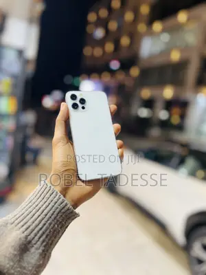 Apple iPhone 12 Pro 128 GB