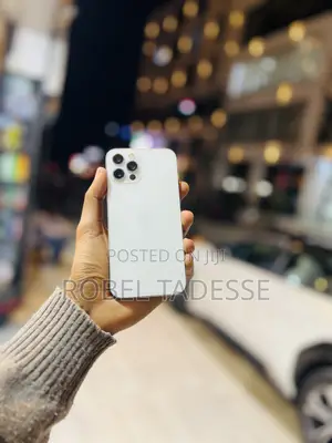Apple iPhone 12 Pro 128 GB